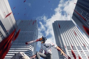 ハロウィンでコスプレ仮装したい男性キャラといえば？ 2位「チェンソーマン」デンジ、「ヒロアカ」轟焦凍、「SPY×FAMILY」ロイド、1位は… 画像