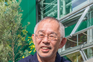 「ジブリパーク」ついに開園！鈴木P「『世の中には楽しいことがいっぱいある』ということを知ってもらいたい」 画像