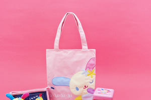 「サンリオ」ウサハナ、シュガーバニーズ、コロコロクリリン…平成生まれのキャラが久々にグッズ化！ 画像