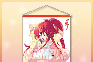 「灼眼のシャナ」20周年記念オンラインくじ登場！ 新規描き下ろし、いとうのいぢのイラストなどファン必見グッズが続々 画像