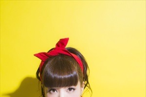 春奈るなのセカンドアルバム「Candy Lips」 楽曲プロデュースにGARNiDELiAが参加 画像