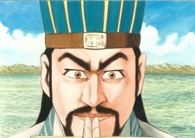 「食の軍師」テレビドラマ化 4月よりTOKYO MXにて放送 画像