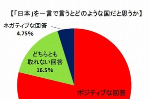 小中学生がお薦めしたい日本文化・芸能　1位に「マンガ・アニメ」 画像