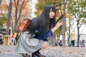 「リコリコ」「五等分の花嫁」「サンシャイン!!」3年併せも！レイヤー5選【コスプレ写真20枚】 画像