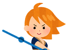 「ワンピース」ナミにスタイル激似！「ITZY」ユナがSNSで話題「骨格ナミ」「ワンピース体型」「リアルナミ」 画像