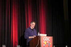 ゲーム業界からピクサーへの転身、「物語を支えるデザイン哲学」とは?＠GDC 2015 画像