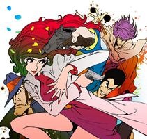 トムス・エンタテインメント　京都国際マンガ・アニメフェア2012へ出展 画像