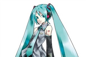 初音ミク、2015年9月に日本武道館2DAYS決定　「マジカルミライ 2014」　BDもいよいよ発売 画像