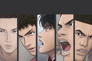 「SLAM DUNK」劇場オリジナルグッズ第2弾＆限定グッズが集結！ 名古屋でポップアップ開催 画像