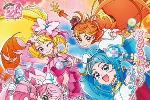 「プリキュア」歴代シリーズ20作品まとめ【2023年版】 画像
