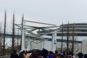 AnimeJapan 2015スタート　日本最大の総合アニメイベント、期間中12万人目指す 画像