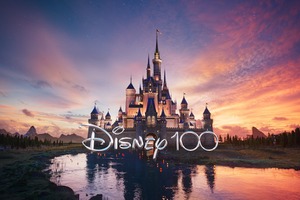 「ディズニー」創立100周年！100年にわたる物語と思い出を称えて…名作で彩られた特別映像が公開 画像