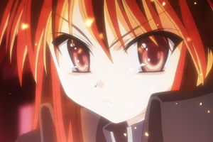 「灼眼のシャナ」「みなみけ」のTVアニメ全シリーズがABEMAに新入荷！ 全話一挙無料放送＆1週間無料配信も 画像