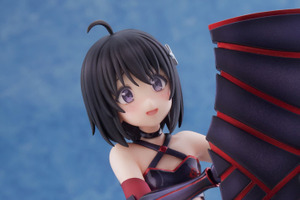 「防振り2」メイプルの無防備なお腹に釘付け！ 内股＆背中の反り具合にこだわった高品質フィギュア登場 画像