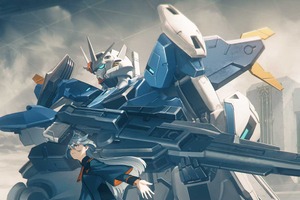 「ガンダム 水星の魔女」Season2、4月9日スタート！ Season1振り返り特番も放送決定 画像