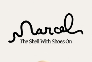 「マルセル 靴をはいた小さな貝」6月に緊急公開！ 全米席巻の実写×ストップモーション作品 画像