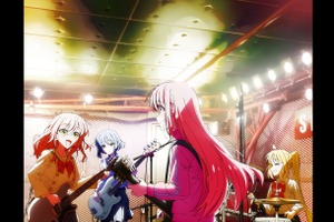 春に聞きたい“アニソン”といえば？ 「REBORN」桜ロック、「けいおん」天使にふれたよ！、「ぼざろ」忘れてやらない…出会いや別れにまつわる楽曲が集結！ 画像