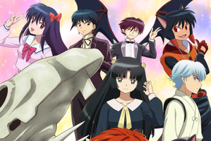 “さくら”キャラといえば？ 3位「東方Project」西行寺幽々子、2位「境界のRINNE」真宮桜、1位は…＜23年版＞ 画像