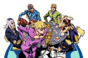 “マフィア”（・ギャング）キャラといえば？ 3位「リボーン」沢田綱吉、2位「ジョジョ」ジョルノ、1位は… 画像