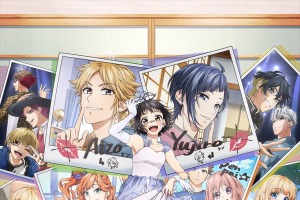 “マネージャー”キャラといえば？ 3位「黒バス」桃井さつき、2位「アイナナ」小鳥遊紡、1位は…＜23年版＞ 画像