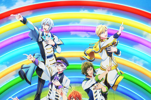 “オレンジ”がイメージカラーのキャラといえば？ 3位「アイナナ」和泉三月、2位「ワンピース」ナミ、1位は…＜23年版＞ 画像