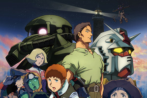 “司令官・指揮官”キャラといえば？ 3位「ガンダム」ブライト・ノア、2位「エヴァ」碇ゲンドウ、1位は… 画像