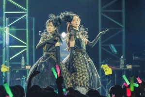 「リコリコ」主題歌から初披露楽曲まで！ 結成当初のコンセプトも明かされた「ClariS SPRING LIVE 2023」公式レポート 画像