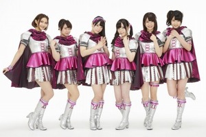 “A応P”が新メンバーオーディション開催 　アニメ大好き女子を募集 画像