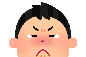 泣き顔が印象的なキャラクターといえば？ アンケート〆切は6月25日 画像