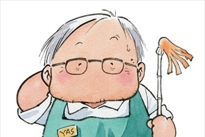 「安彦良和書店」4月11日ジュンク堂書店池袋本店にオープン　トークセッションはニコ生中継 画像