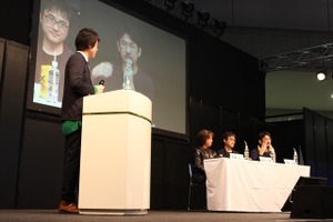 AnimeJapan Anime+ステージ　主催者企画でゲーム、アニソン等コラボの可能性を探る 画像