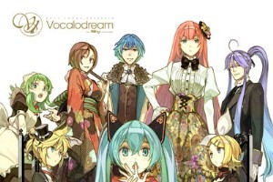 1位は「千本桜 feat.初音ミク」　レコチョク・好きなボカロ曲ランキング　 画像