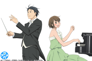 “ピアノ”キャラといえば？ 3位「ピアノの森」一ノ瀬海、2位「のだめカンタービレ」野田恵、1位は…＜23年版＞ 画像