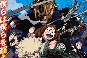 “ポニーテール”キャラといえば？ 3位「ヒロアカ」八百万百、2位「呪術廻戦」禪院真希、1位は…＜23年版＞ 画像