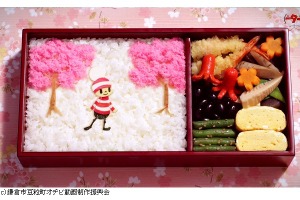 安野モヨコ「オチビサン」はコマ撮りアニメ 日本アニメ（ーター）見本市第18弾 画像