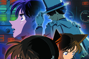 夏祭りに一緒に行きたいキャラといえば？ 3位「銀魂」坂田銀時、2位「名探偵コナン」工藤新一、1位は… 画像