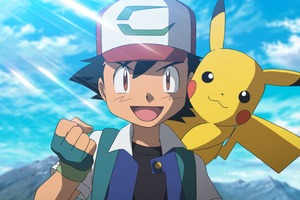 アマプラで「劇場版ポケットモンスター」一挙配信決定！忘れられない“サトシの冒険”を、今一度映画で振り返ろう 画像