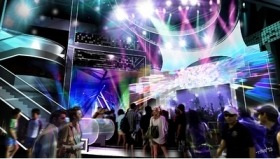 デジタルとリアルの融合　東京ジョイポリスが新コンセプトでリニューアル 画像