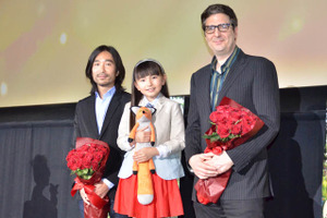“星の王子さま”をどのように映像化したのか？「リトルプリンス」監督が来日プレゼンテーション 画像