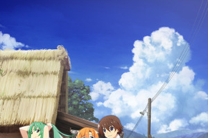 好きなホラーアニメは？ 3位「Another」、2位「ひぐらしのなく頃に」、1位は…＜23年版＞ 画像