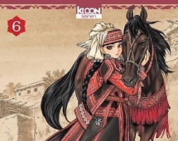 マンガはなぜ赦されたのか-フランスにおける日本のマンガ-第6回「郊外」から成功したマンガ出版社：Ki-oon-後編- 画像