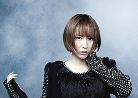 藍井エイルとLiSA、アニソン界の2大歌姫がミュージックステーションで激突 画像