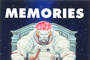 「AKIRA」大友克洋の製作総指揮による3話構成のオムニバス！「MEMORIES」日曜アニメ劇場で8月20日放送 画像