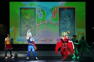舞台「ぷよぷよ オンステージ」、”謎のぷよ”を巡るドタバタコメディ 画像