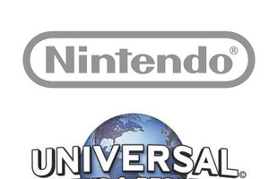 任天堂とユニバーサルスタジオが提携　テーマパークの世界展開を計画 画像