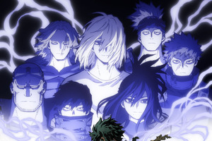 “靴”が印象的なキャラといえば？ 3位「シンデレラ」シンデレラ、2位「ヒロアカ」緑谷出久、1位は…＜23年版＞ 画像