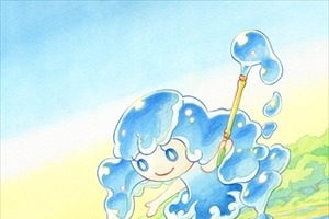 プリンセスプリキュアがやってくる「アニメプロジェクト in 大泉2015」5月24日開催 画像