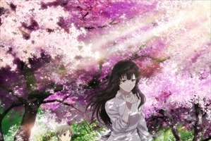 「櫻子さんの足下には死体が埋まっている」2015年秋、テレビアニメ放送決定 画像