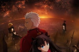 “弓”を使うキャラといえば？ 3位「犬夜叉」日暮かごめ、2位「Fate/stay night」アーチャー、1位は…＜23年版＞ 画像