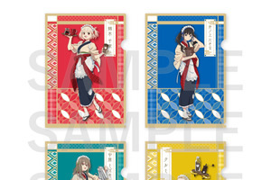 「リコリス・リコイル」9月23日は千束の誕生日♪ 取り扱い中のグッズをご紹介＆誕生日記念で全話無料一挙放送も 画像